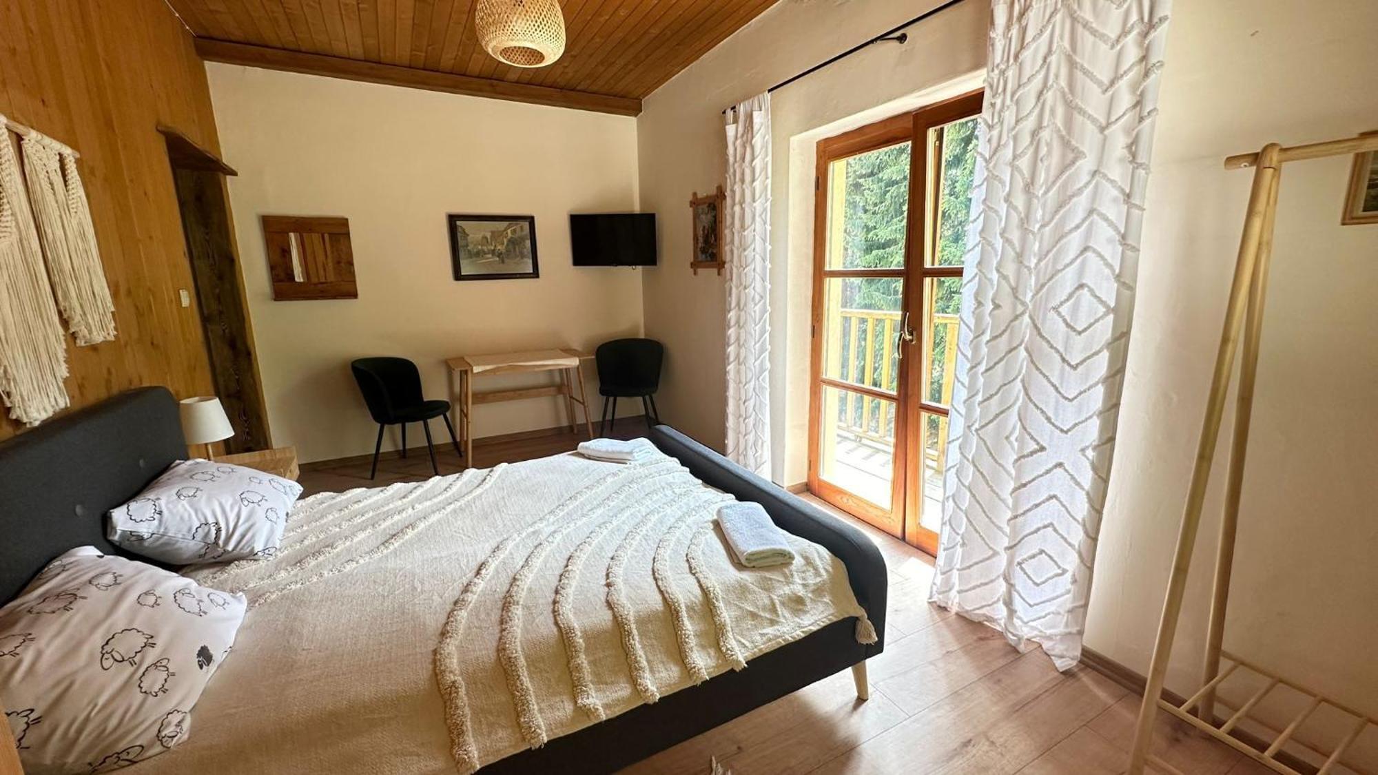 Cicha Woda Pieszyce Exterior foto
