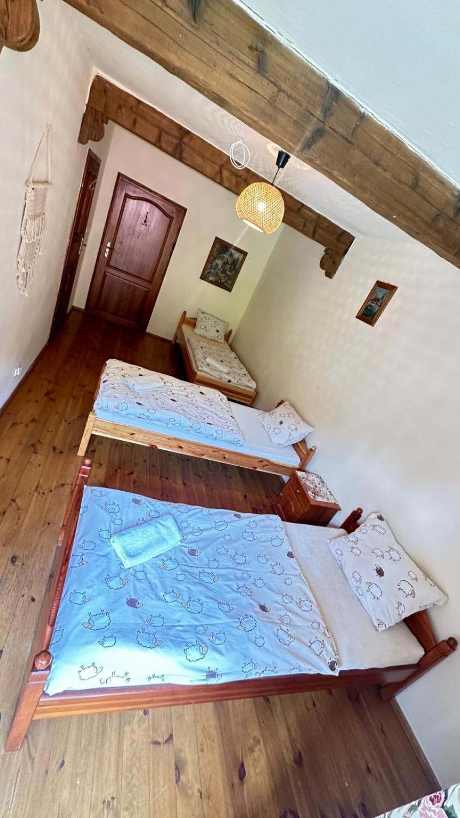Cicha Woda Pieszyce Exterior foto