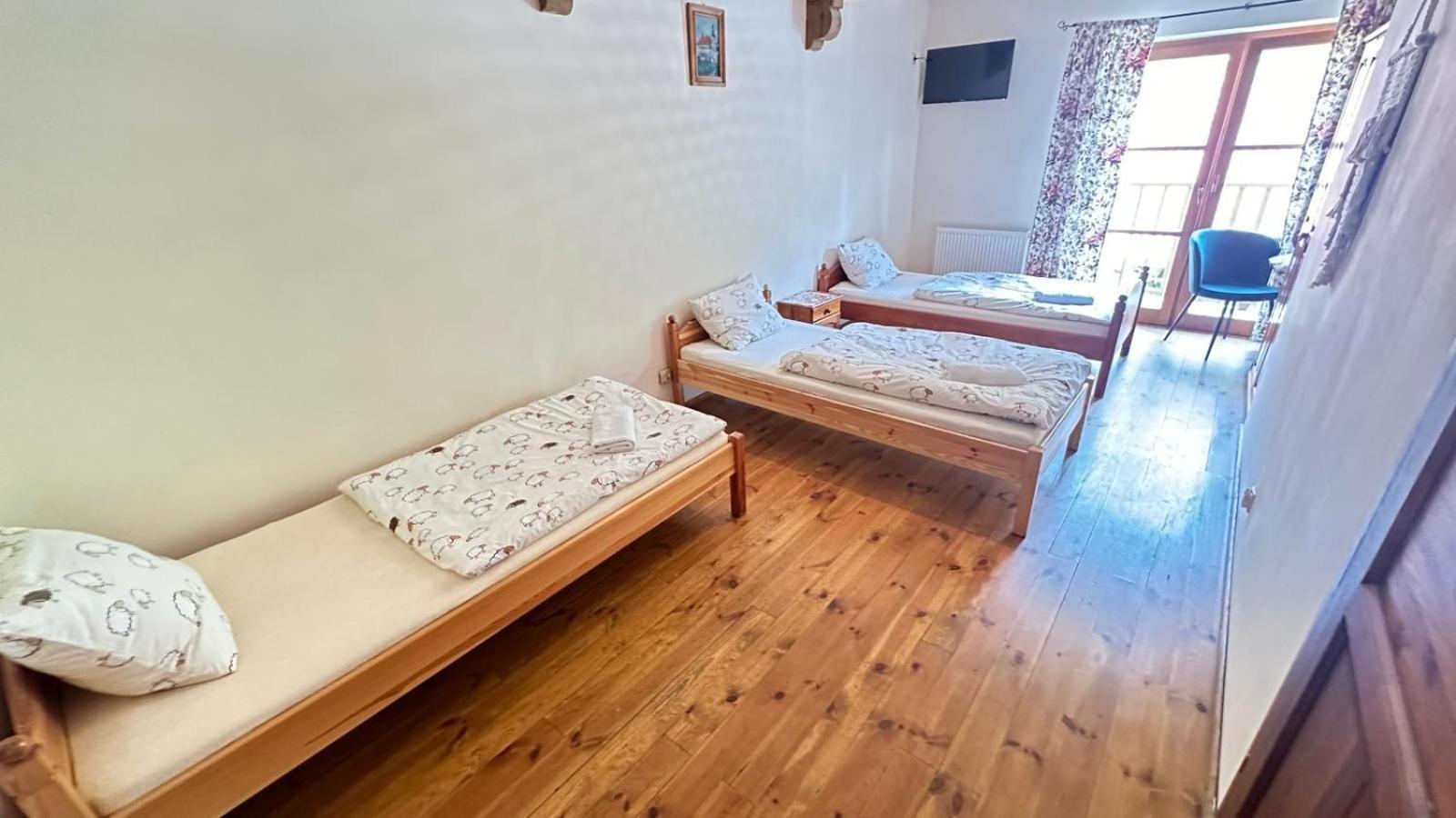 Cicha Woda Pieszyce Exterior foto