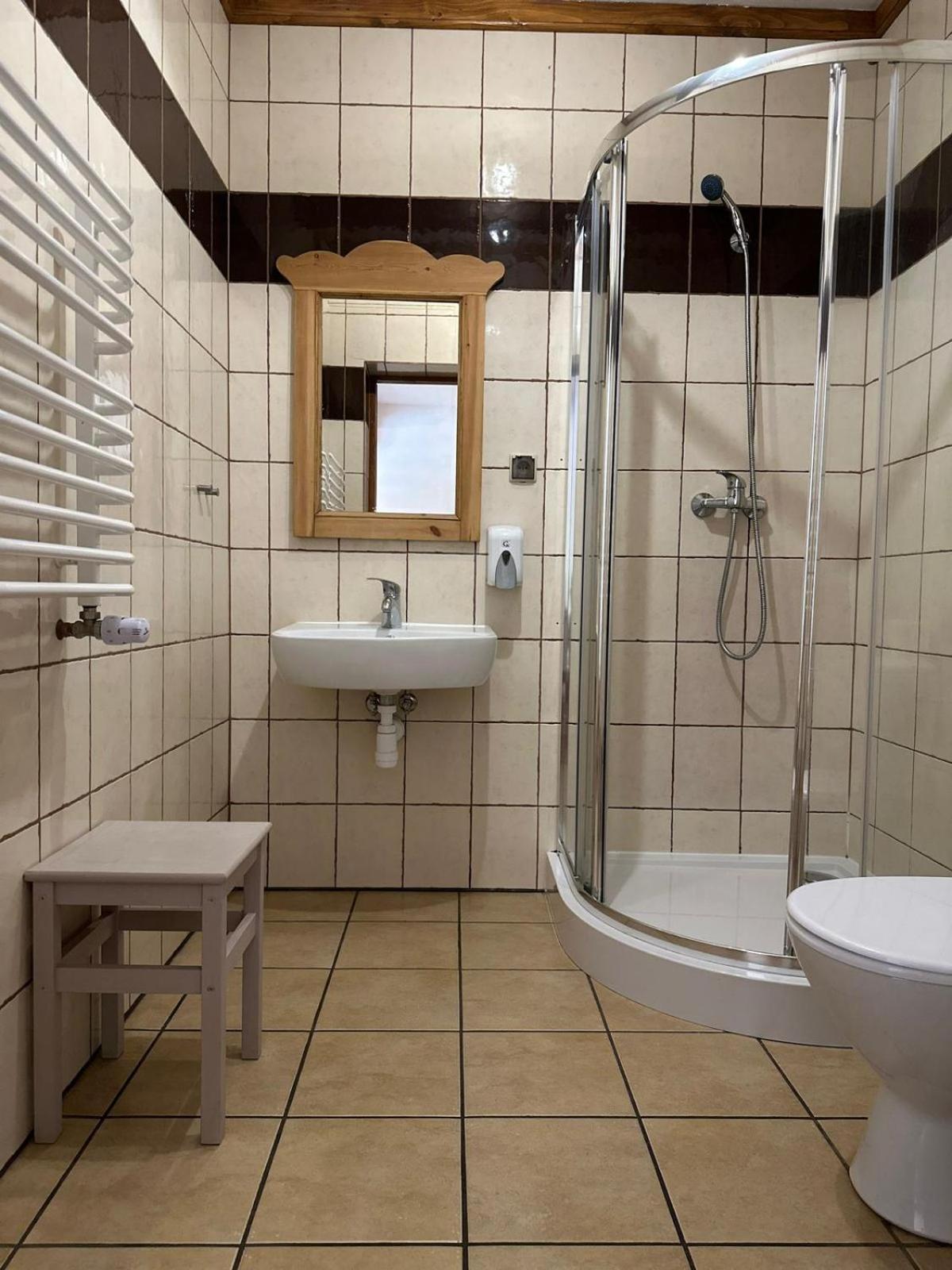 Cicha Woda Pieszyce Exterior foto