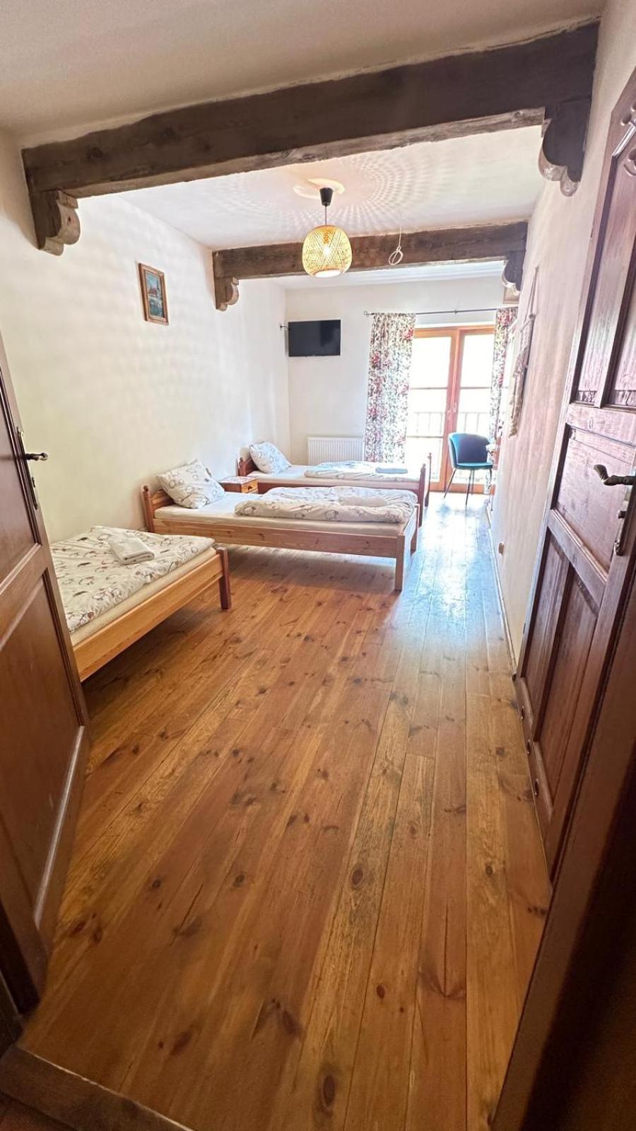 Cicha Woda Pieszyce Exterior foto