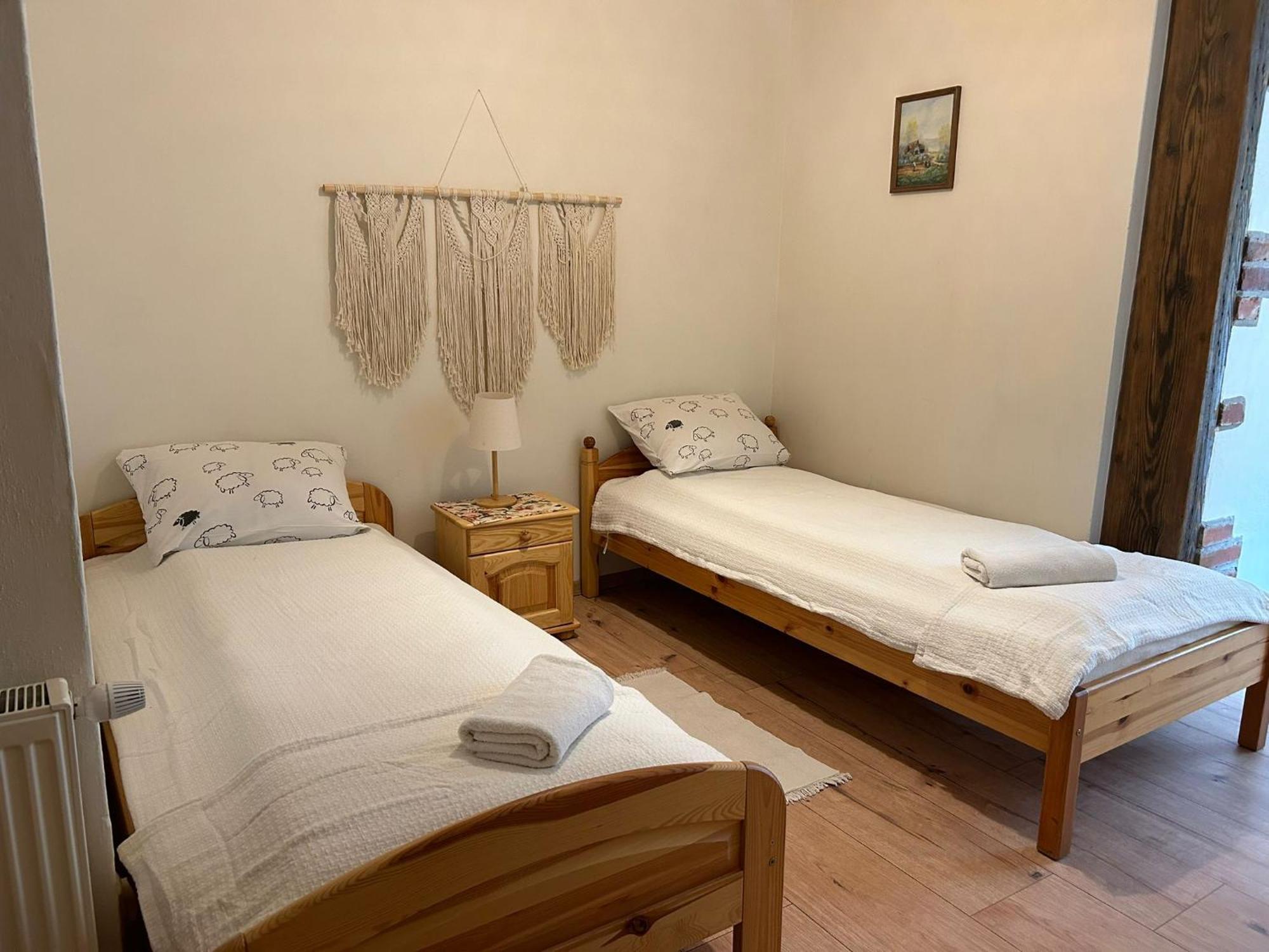 Cicha Woda Pieszyce Exterior foto