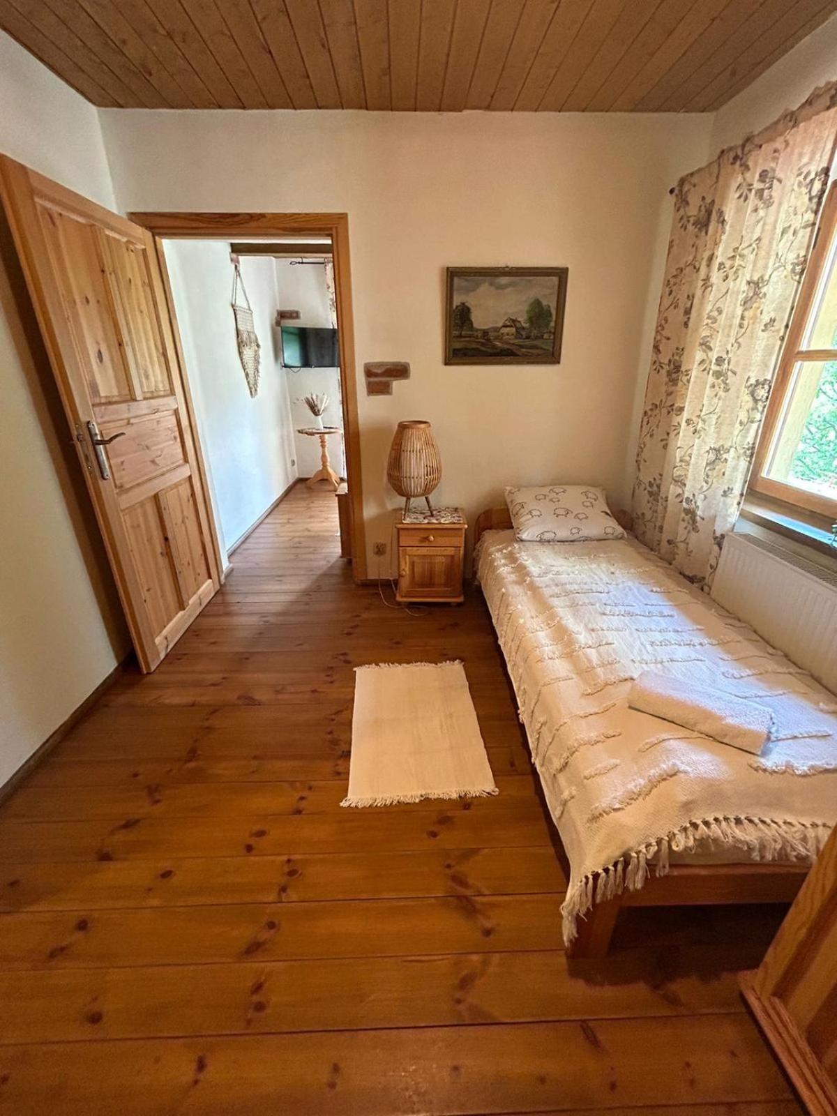 Cicha Woda Pieszyce Exterior foto