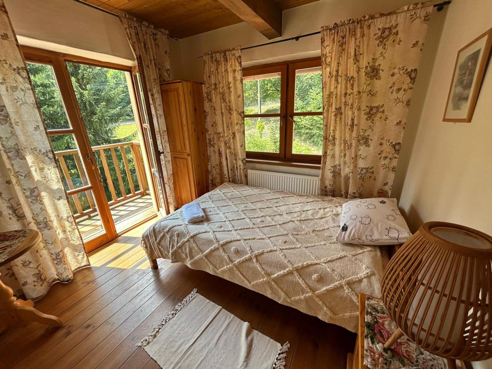 Cicha Woda Pieszyce Exterior foto