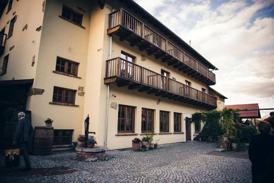 Cicha Woda Pieszyce Exterior foto